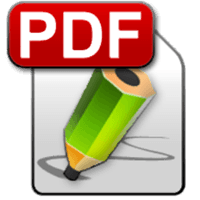 Avanquest Expert PDF icon